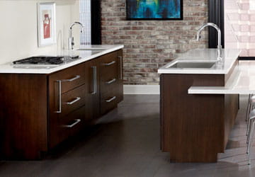Showrooms Weinstein Luxury Showrooms - picture of demo kitchen