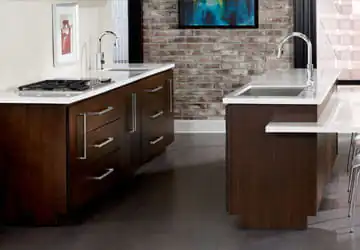 Showrooms Weinstein Luxury Showrooms - picture of demo kitchen